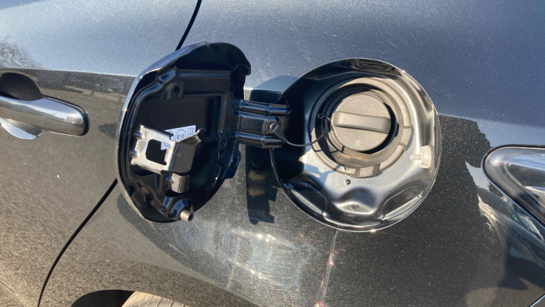 Toyota Corolla 1.8 VVT-i Hybrid Design 5dr CVT Hybrid Hatchback